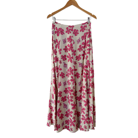 Makani Skirt - Pualii Pink