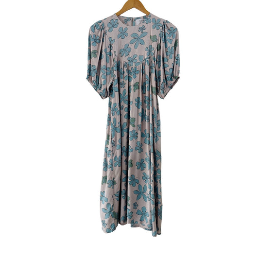 Waipahe Muu - Pualii Blue