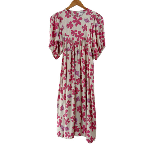 Waipahe Muu - Pualii Pink