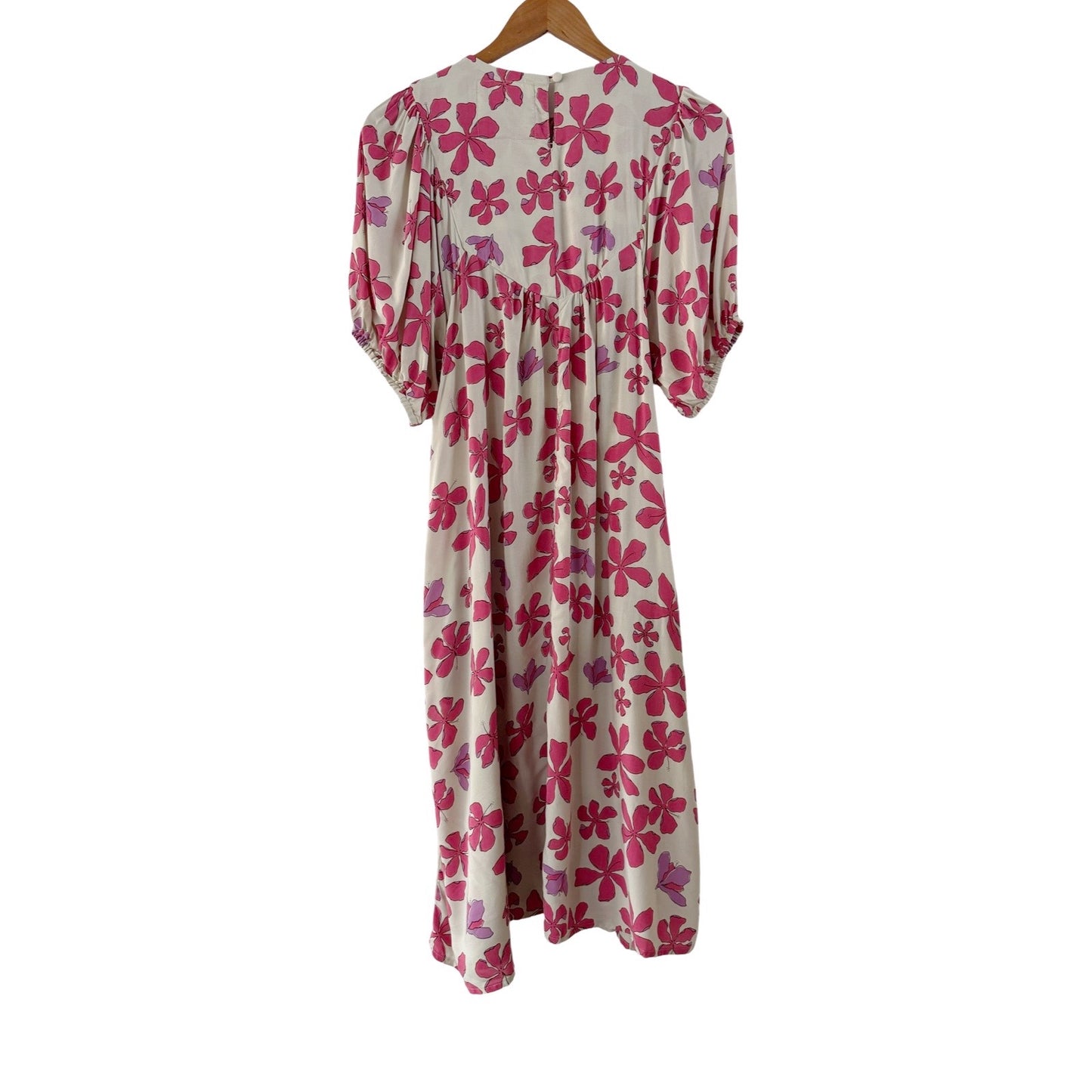 Waipahe Muu - Pualii Pink