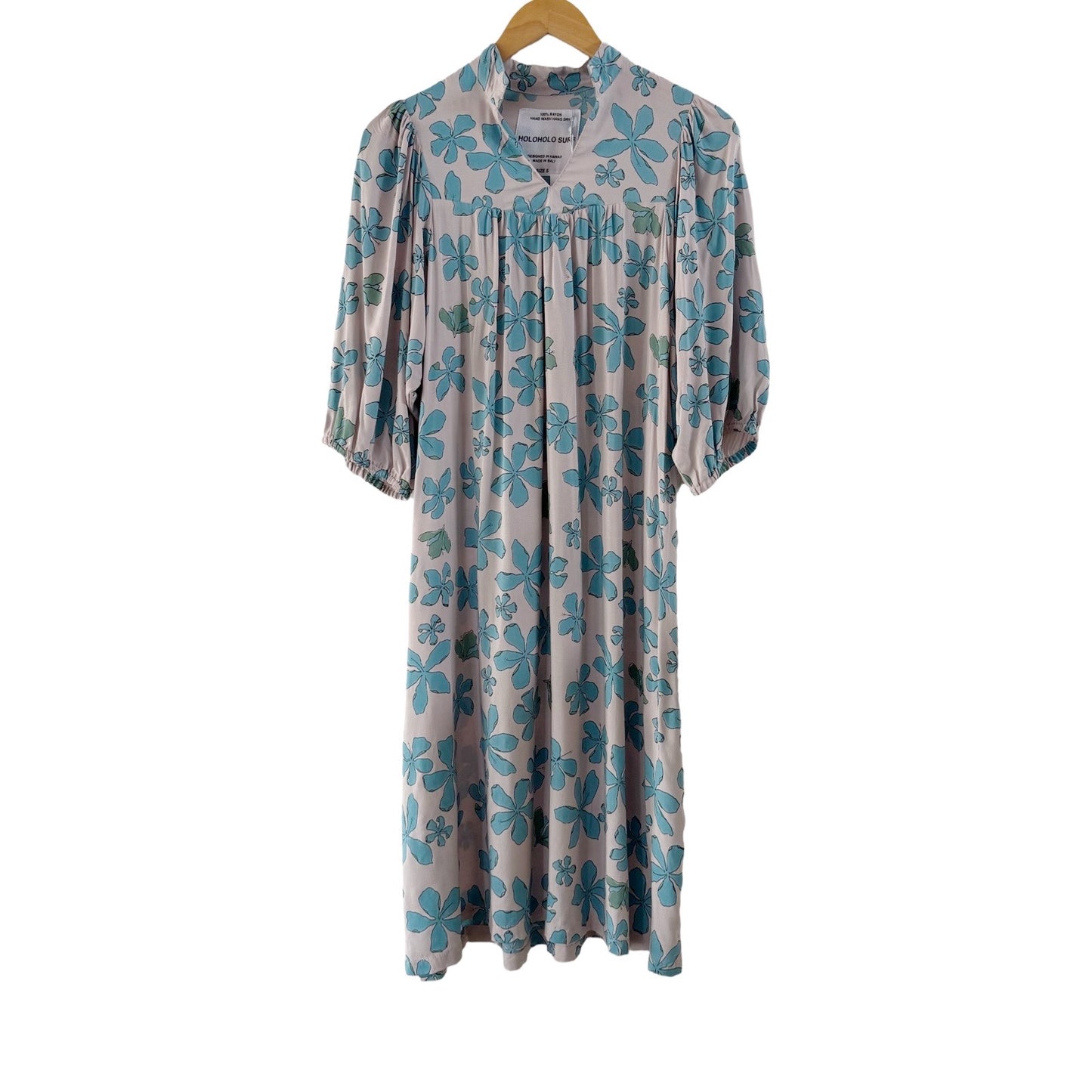 Kila Muu - Pualii Blue
