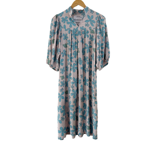 Kila Muu - Pualii Blue