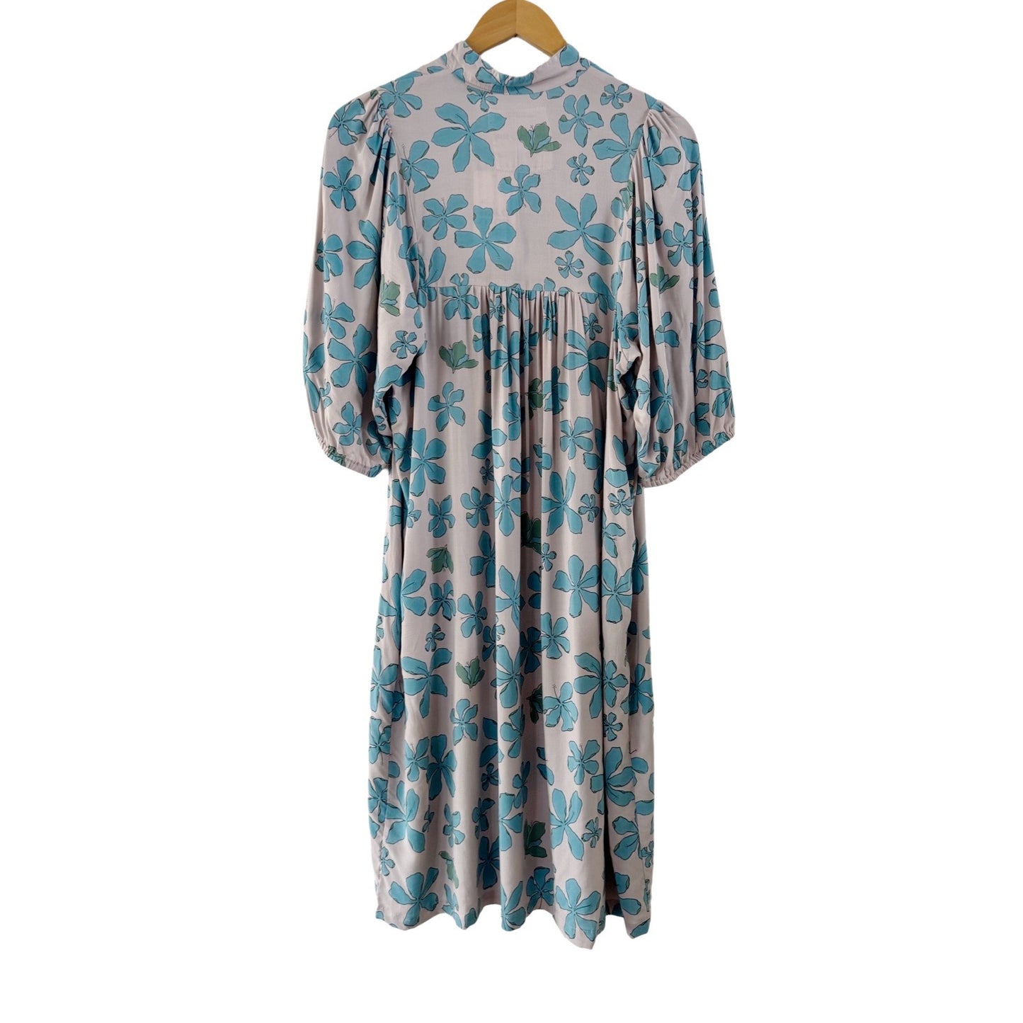 Kila Muu - Pualii Blue