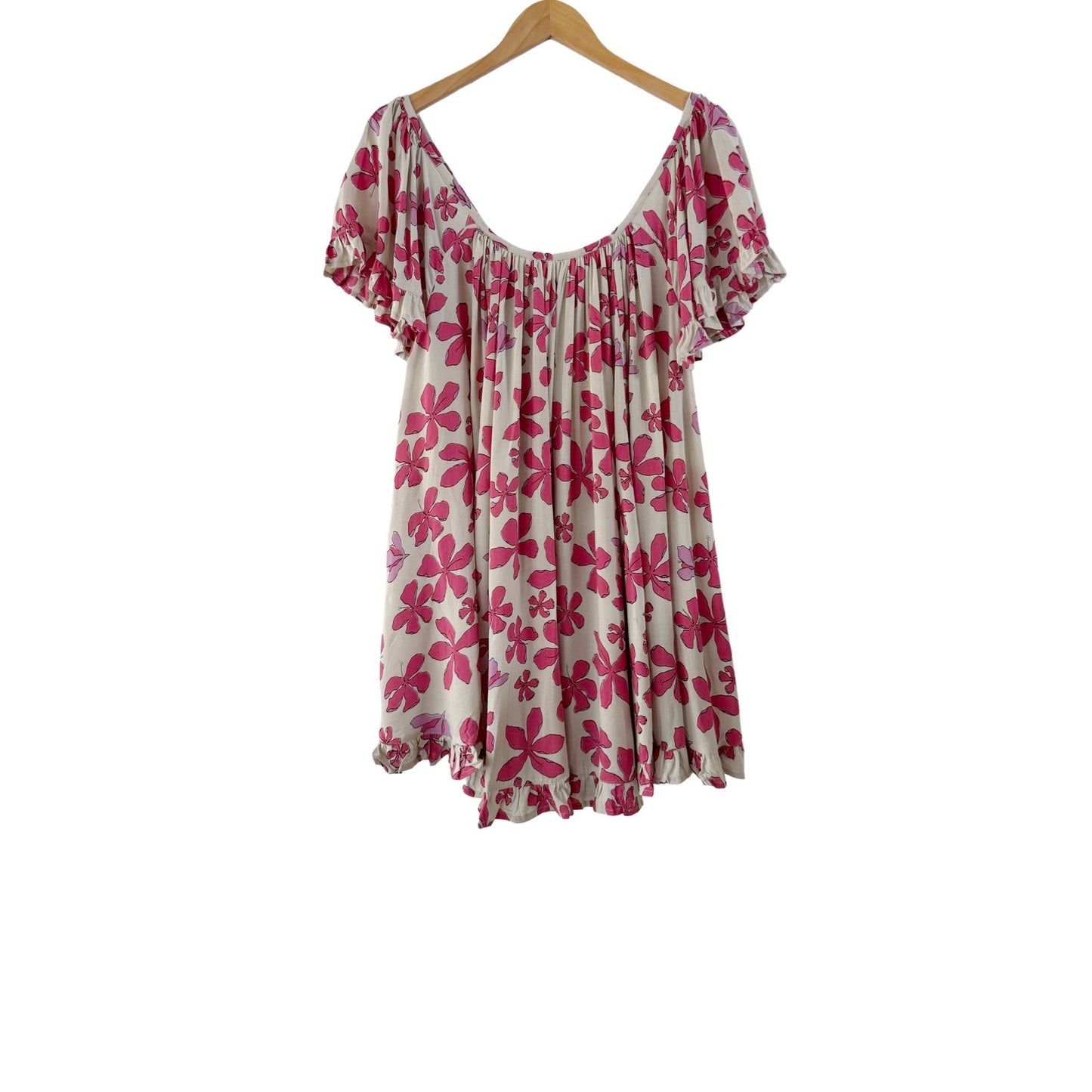 Malie Mini - Pualii Pink