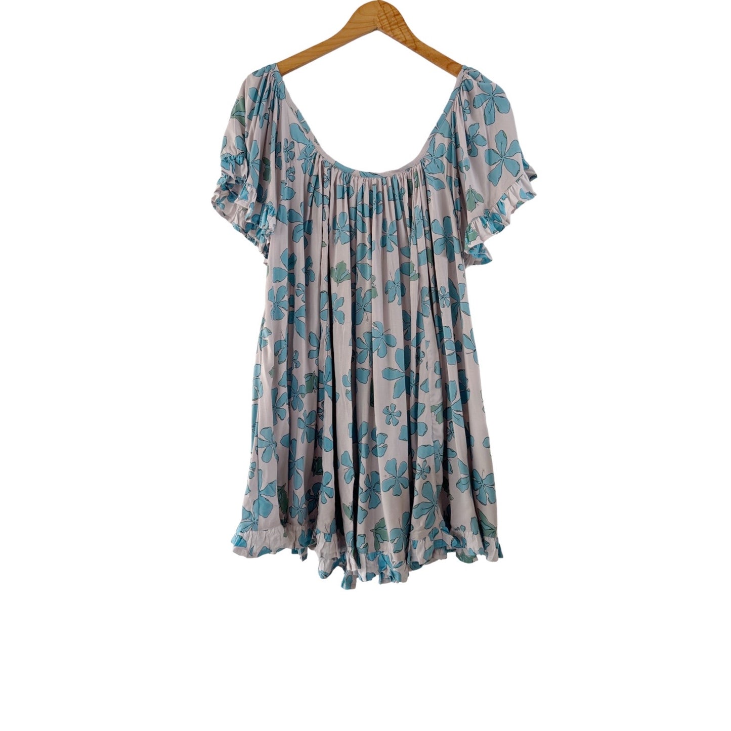 Malie Mini - Pualii Blue