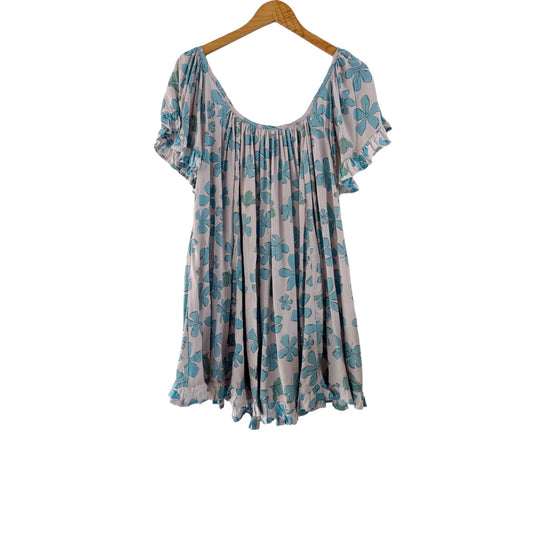 Malie Mini - Pualii Blue