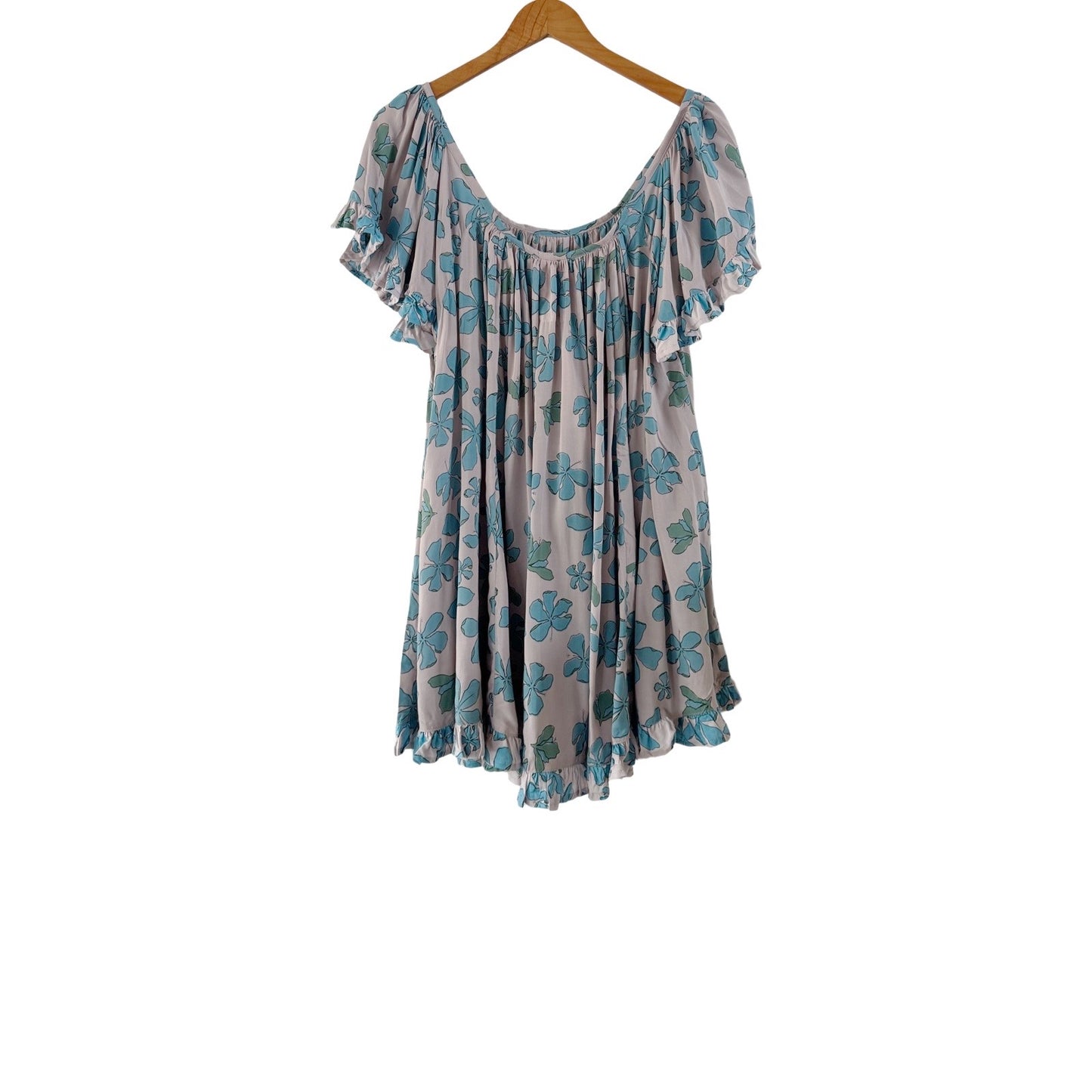 Malie Mini - Pualii Blue