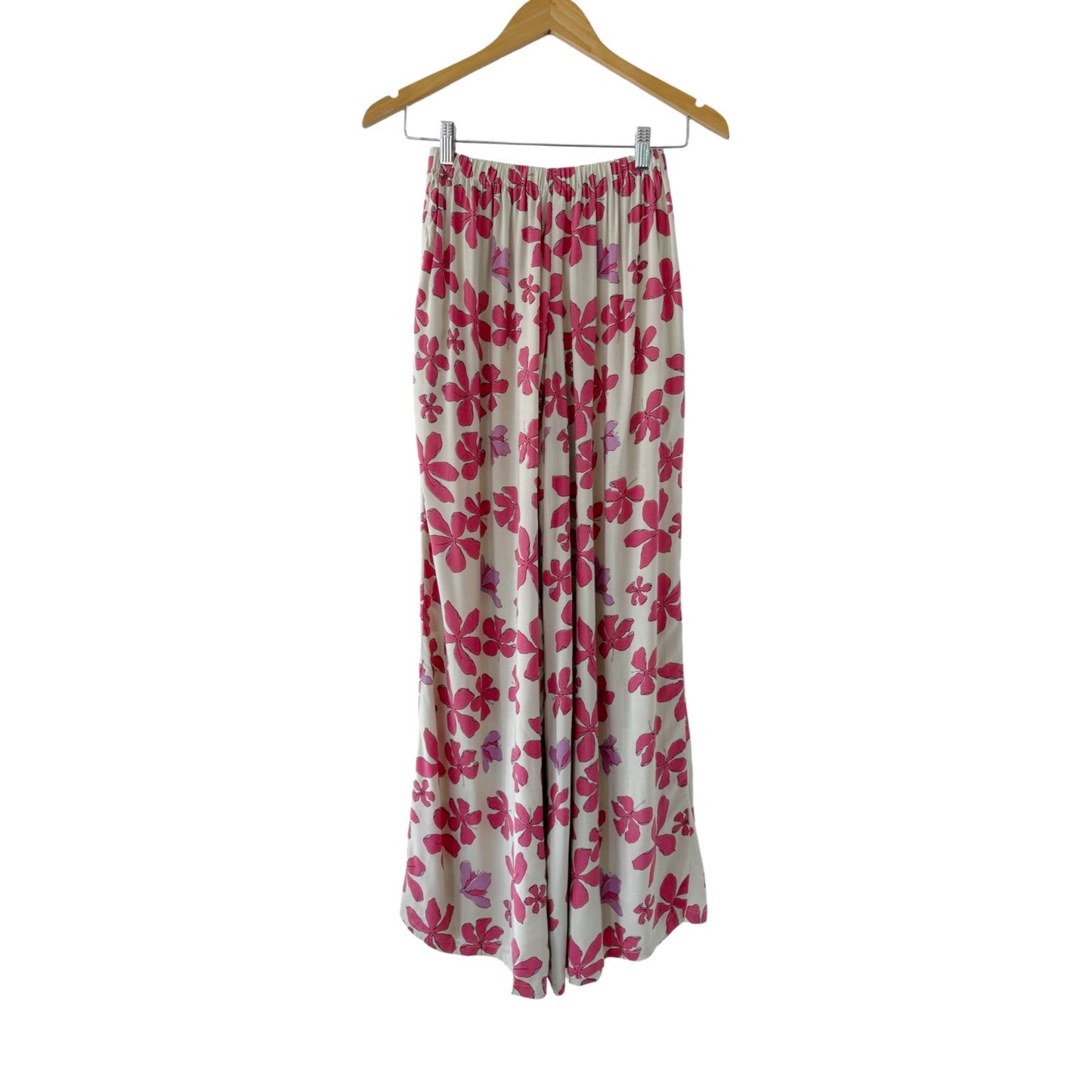 Paina Pant - Pualii Pink
