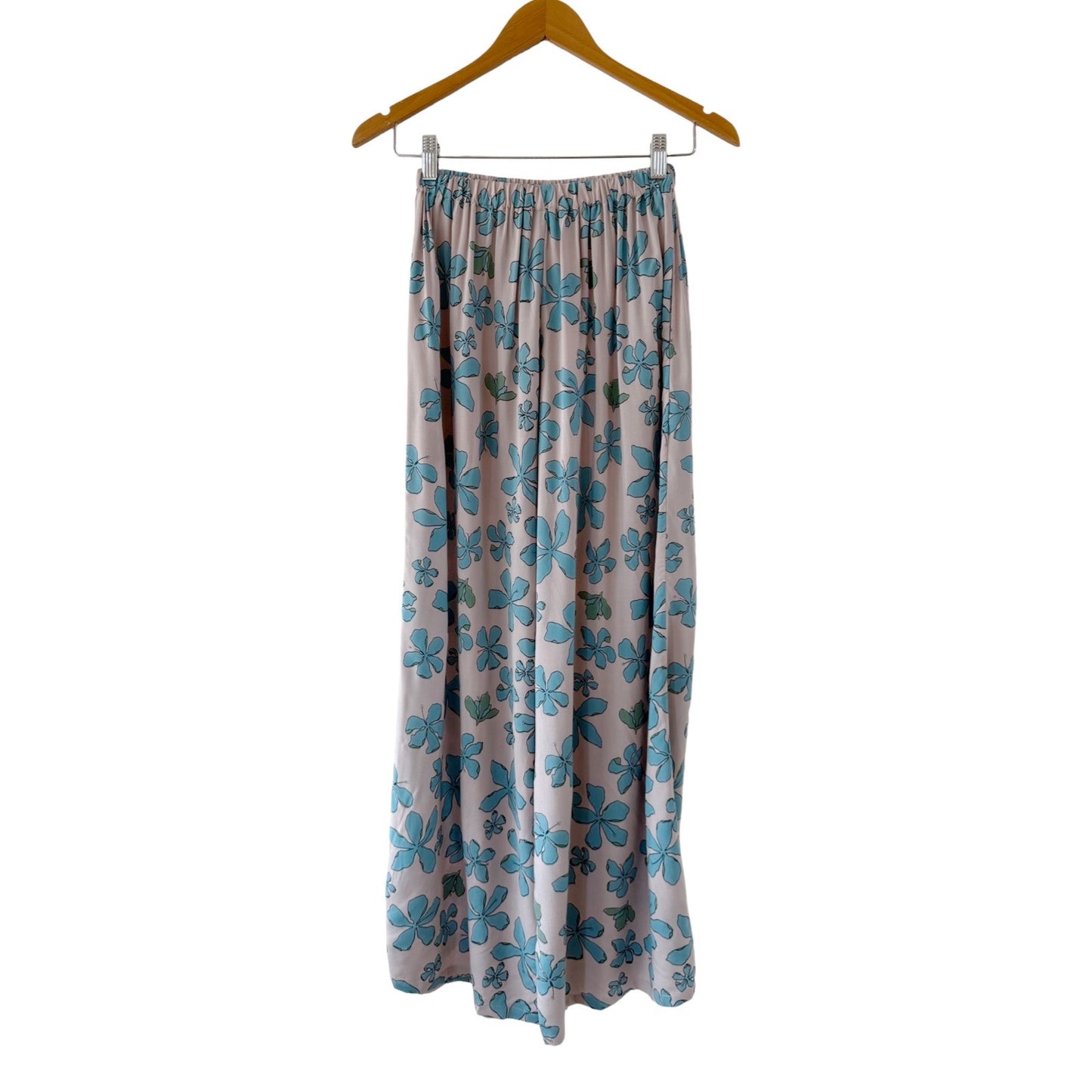 Paina Pant - Pualii Blue