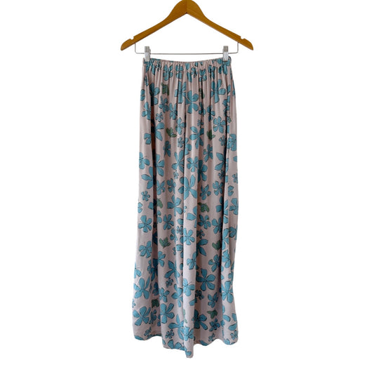 Paina Pant - Pualii Blue