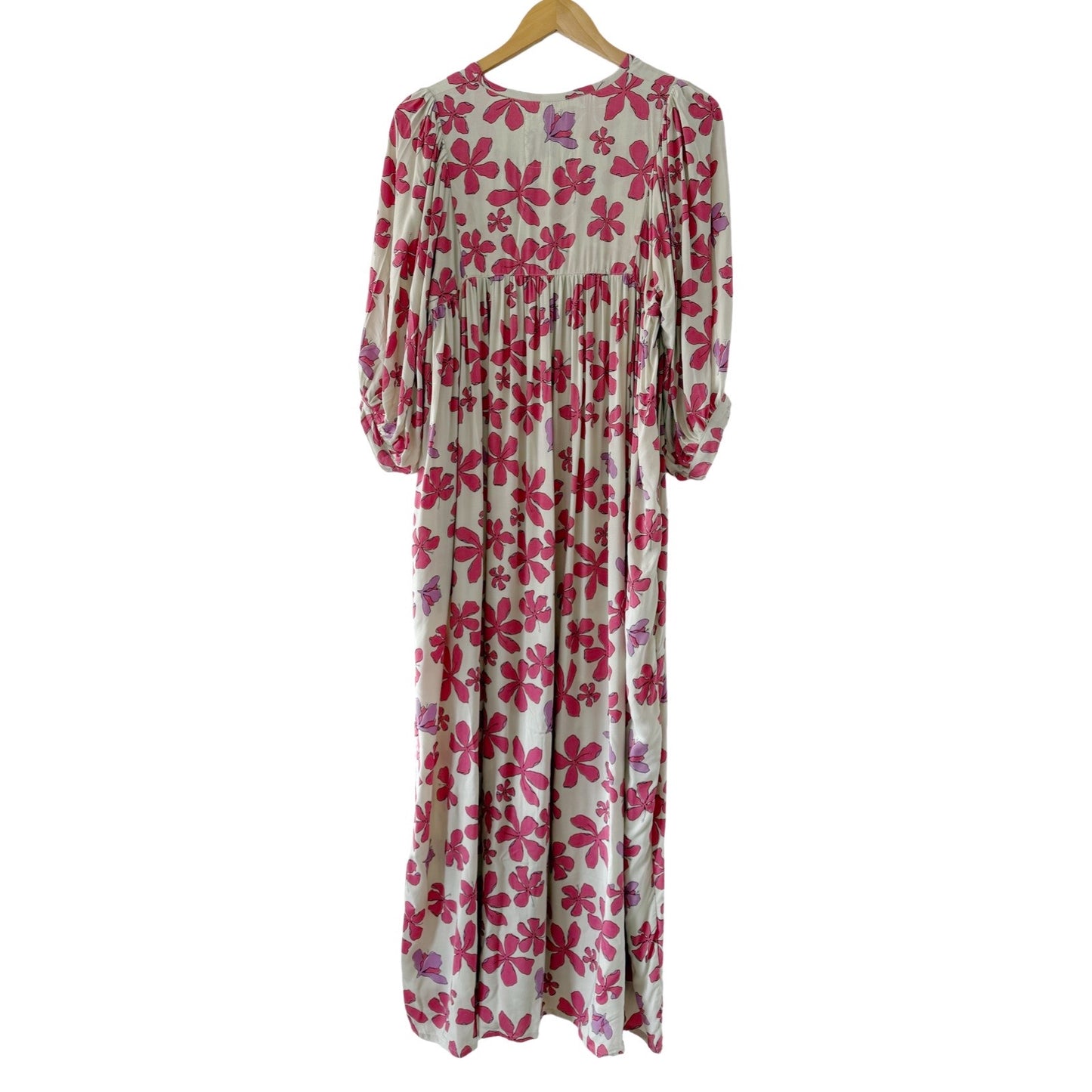 Kahakai Dress - Pualii Pink