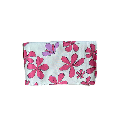 Pareo - Pualii Pink