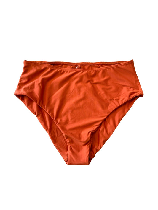 Kau Anu Bottom - Copper