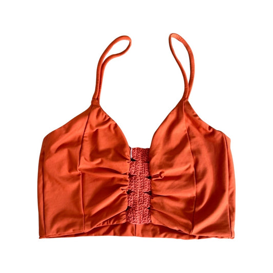 Leihiwa Top - Copper
