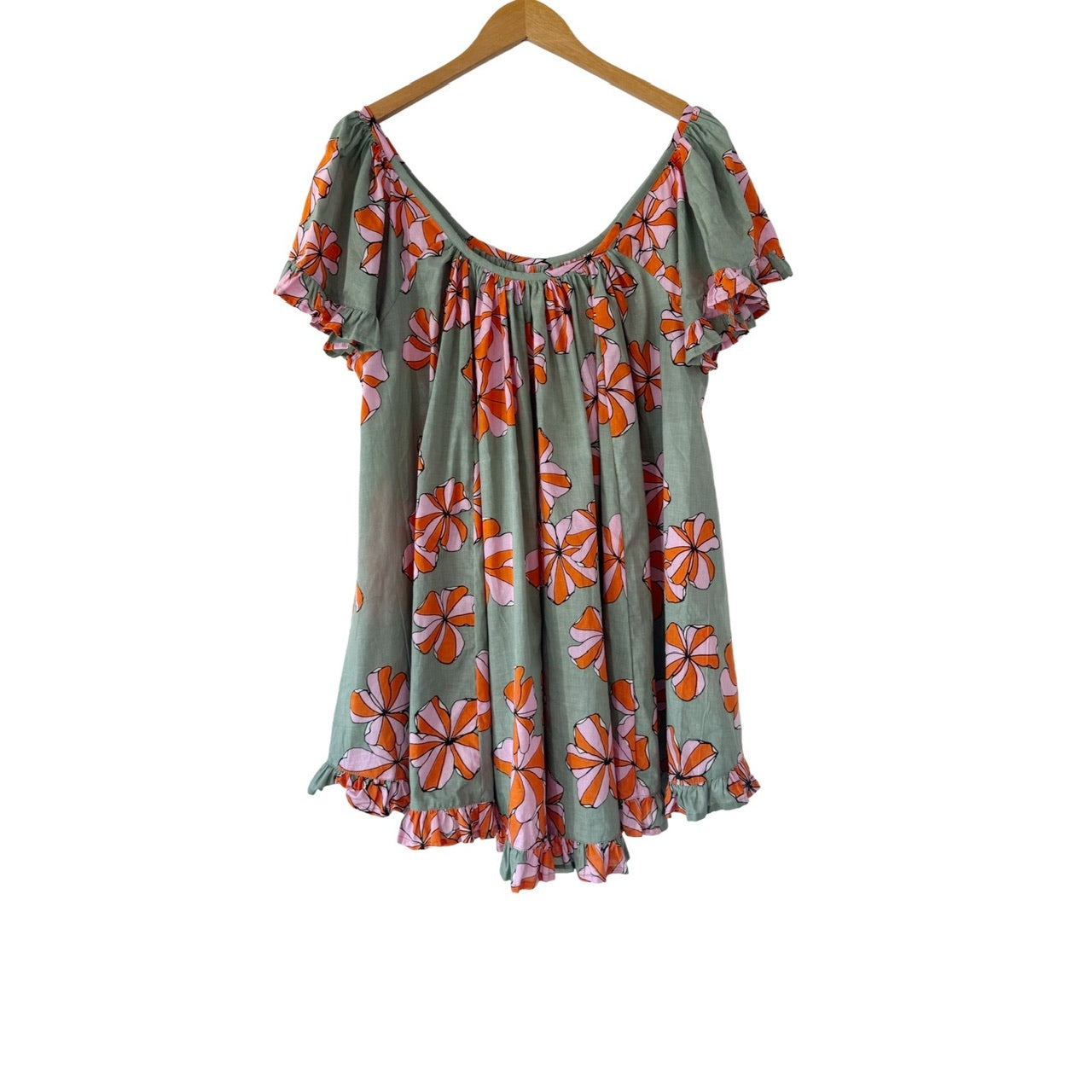 Malie Mini Muu - Retro Ilima