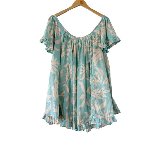 Malie Mini Muu - Lauae Pastel