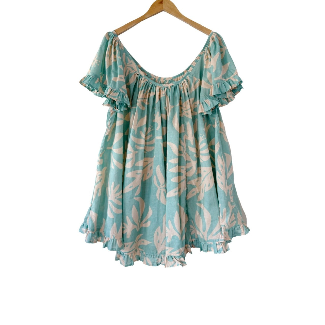Malie Mini Muu - Lauae Pastel