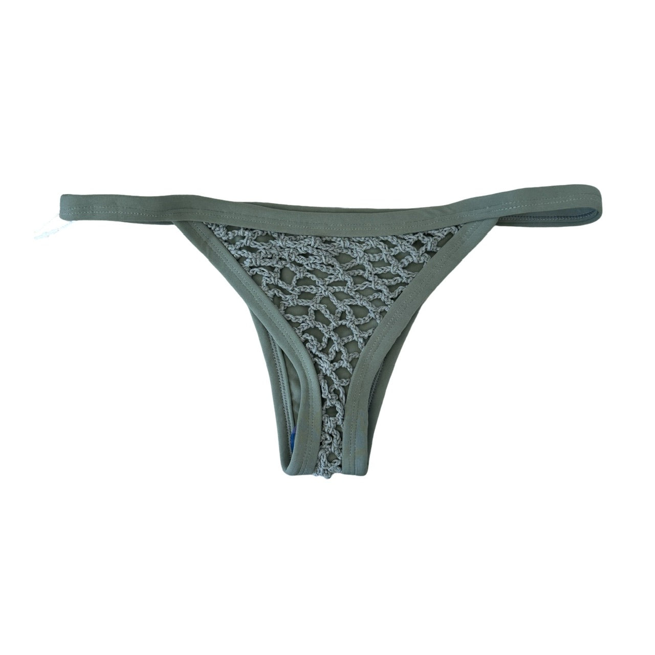 Kainalu Crochet Bottom - Fresh