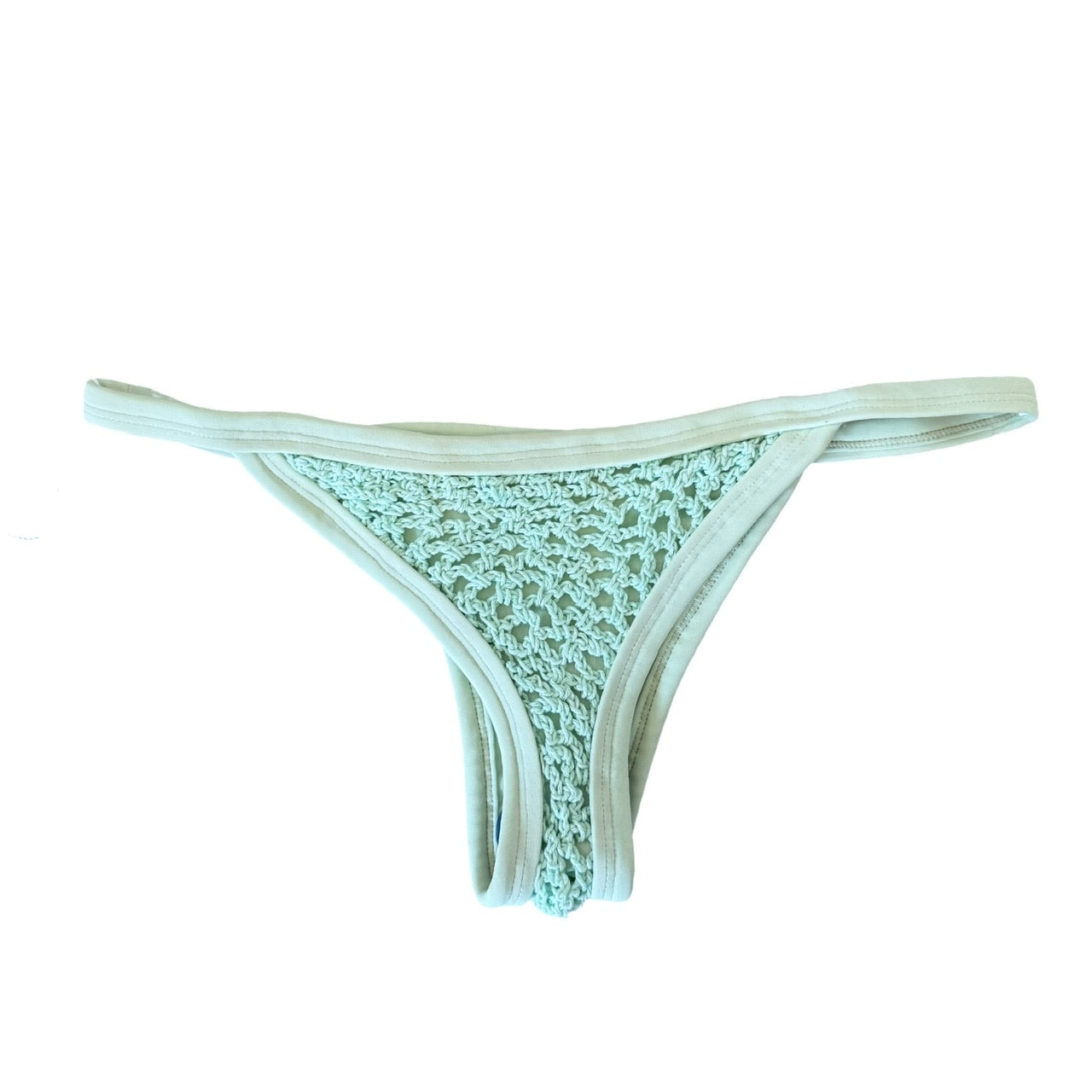 Kainalu Crochet Bottom - Melon