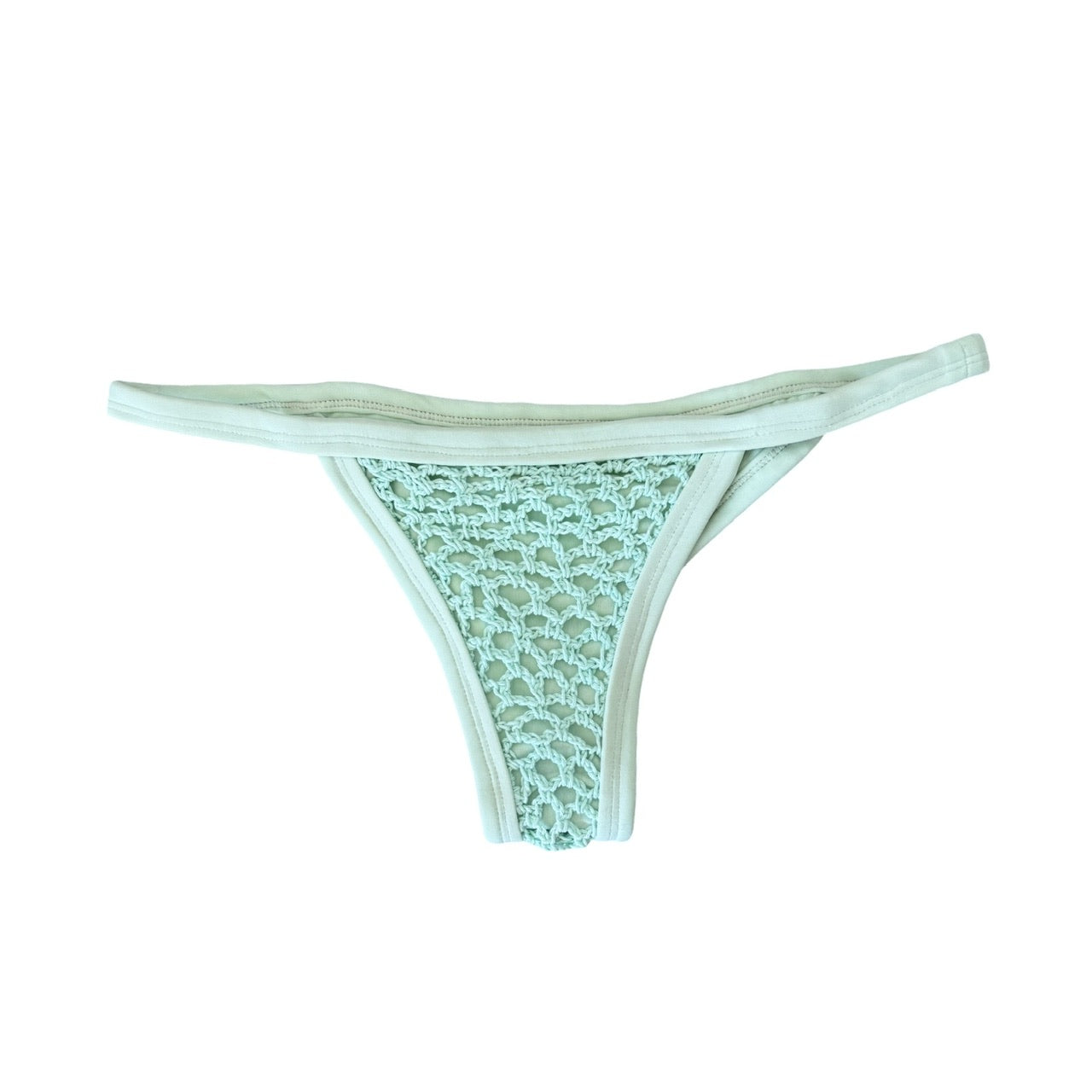 Kainalu Crochet Bottom - Melon