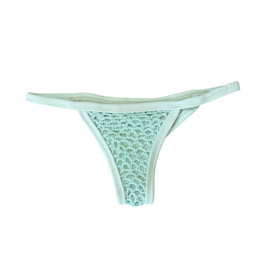 Kainalu Crochet Bottom - Melon