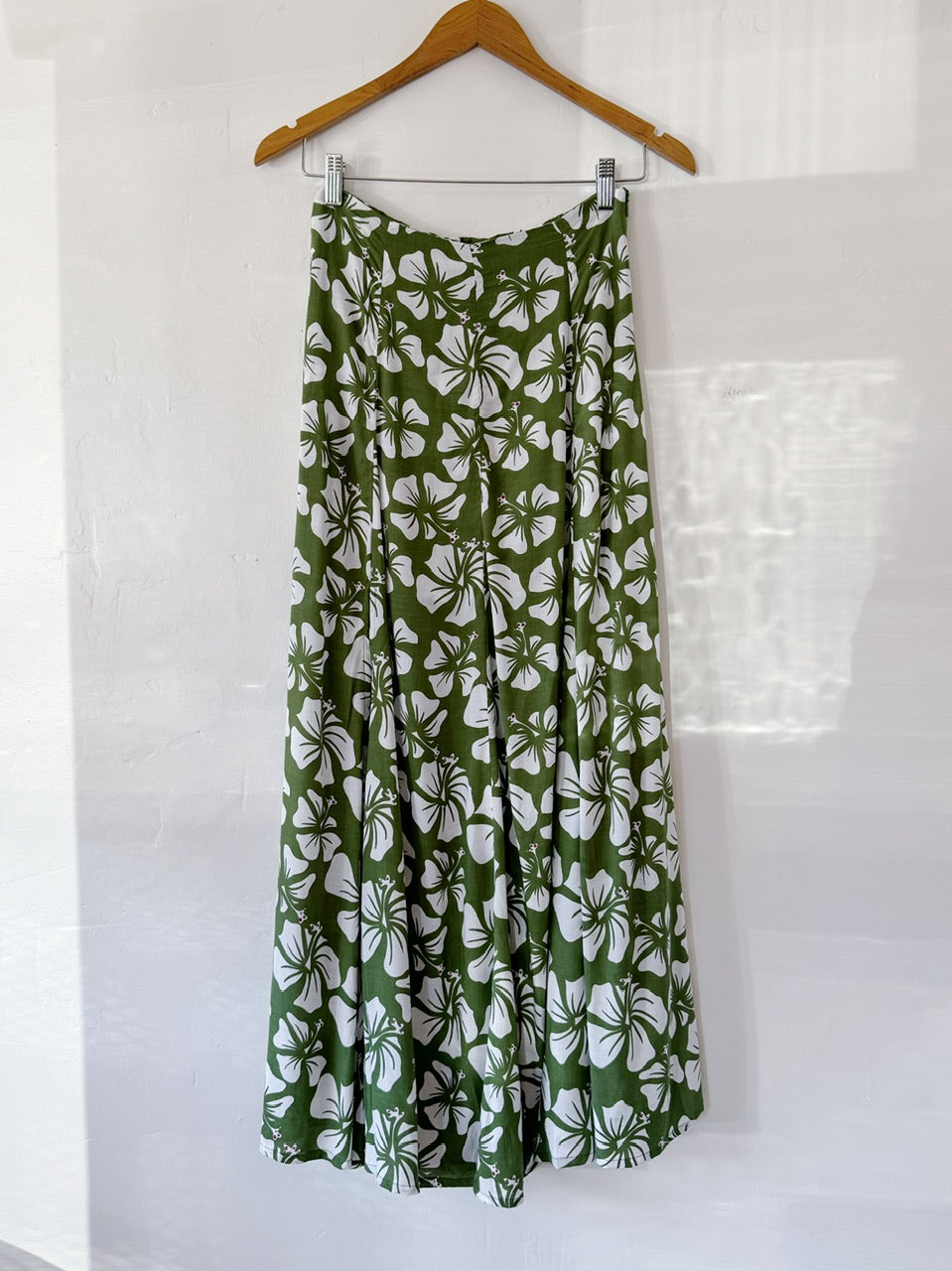 Makani Skirt - Kokio Avo