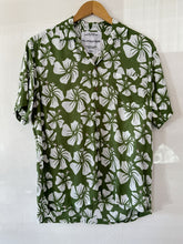 Men's Aloha Shirt - Kokio Avo