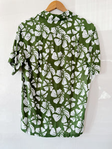Men's Aloha Shirt - Kokio Avo
