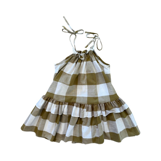 Keiki Muu - Moss Check