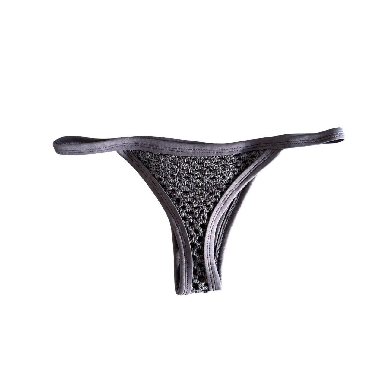 Kainalu Crochet Bottom - stardust