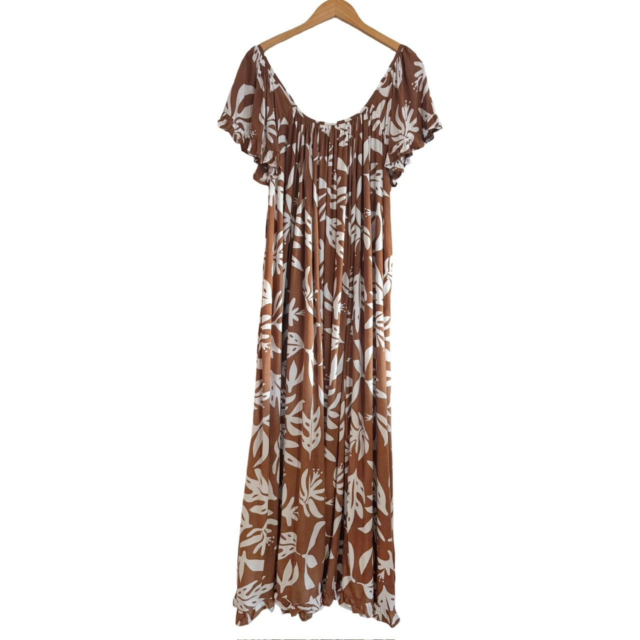 Malie Muu - Lauae Tan