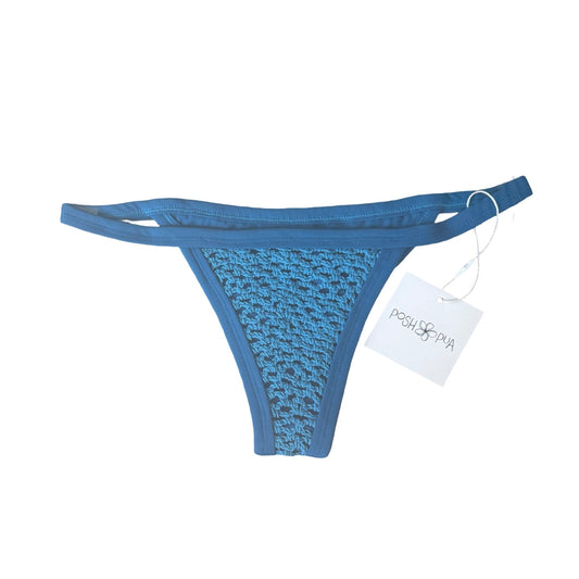 Kainalu Crochet Bottom - Surf
