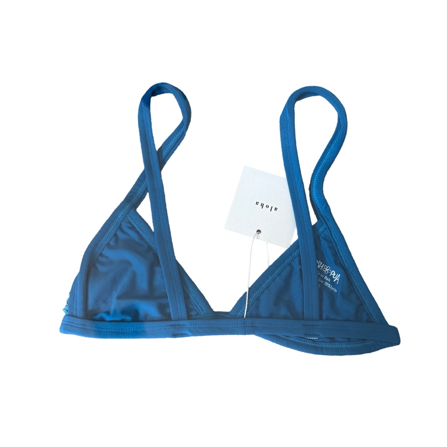 Kainalu Crochet Top - Surf