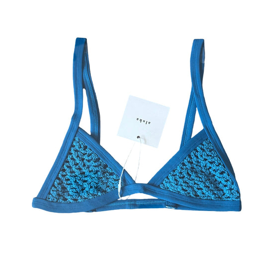 Kainalu Crochet Top - Surf