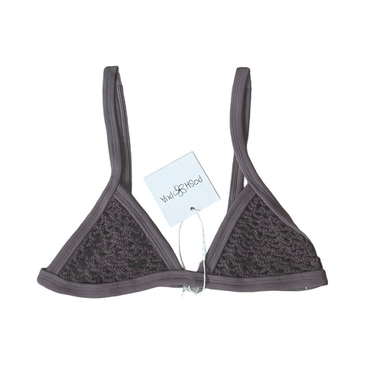 Kainalu Crochet Top - Taro