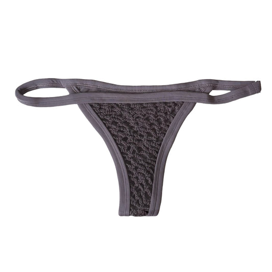 Kainalu Crochet Bottom - Taro