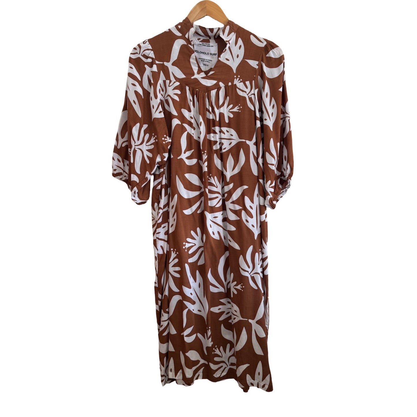 Kila Muu - Lauae Tan