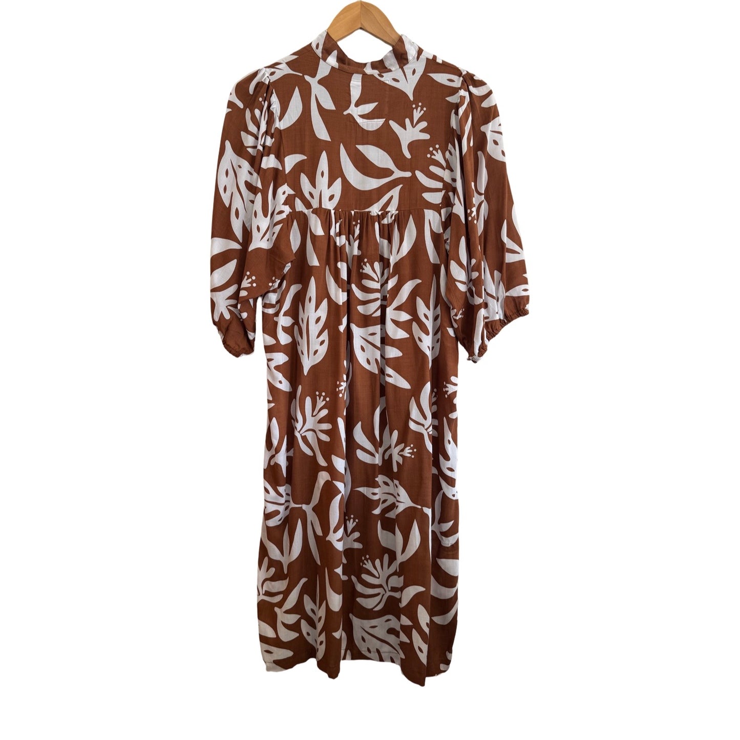 Kila Muu - Lauae Tan