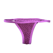 Kainalu Crochet Bottom - Orchid