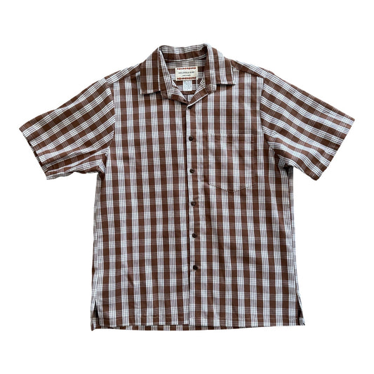 Men’s Aloha Shirt