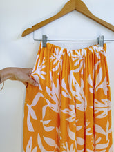 Paina Pant - Lauae Orange