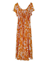 Malie Muu - Lauae Orange