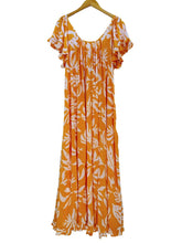 Malie Muu - Lauae Orange