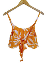 Lahaina Crop - Lauae Orange