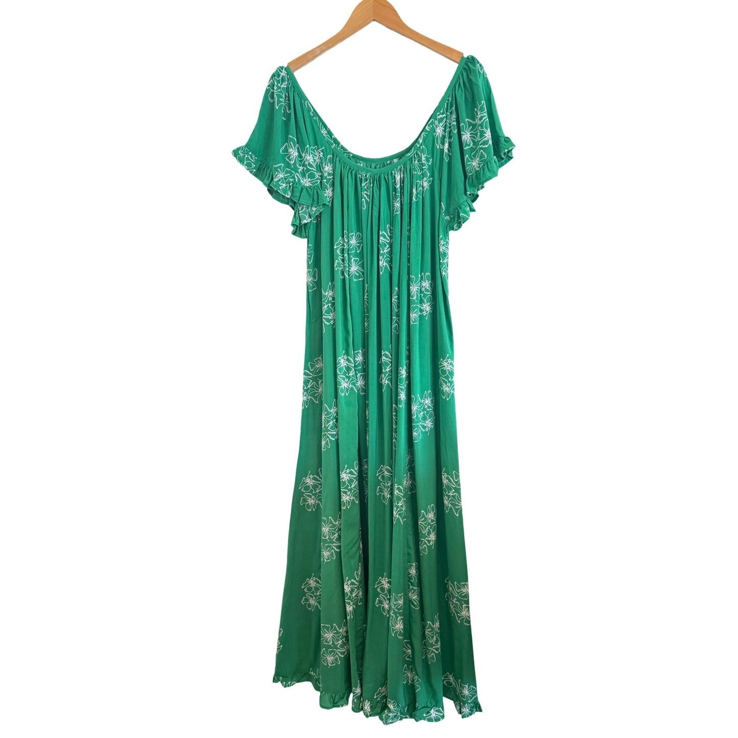 Malie Muu - Pua Bunch