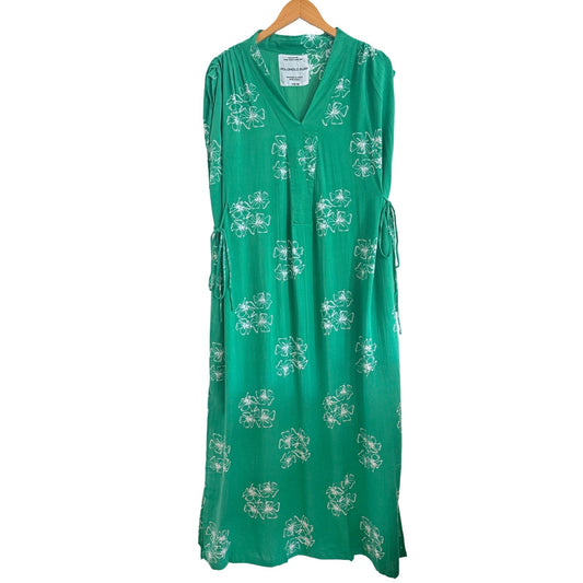 New Kaftan - Pua Bunch