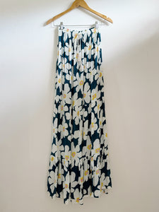 Kuuipo Skirt - Puakala Navy