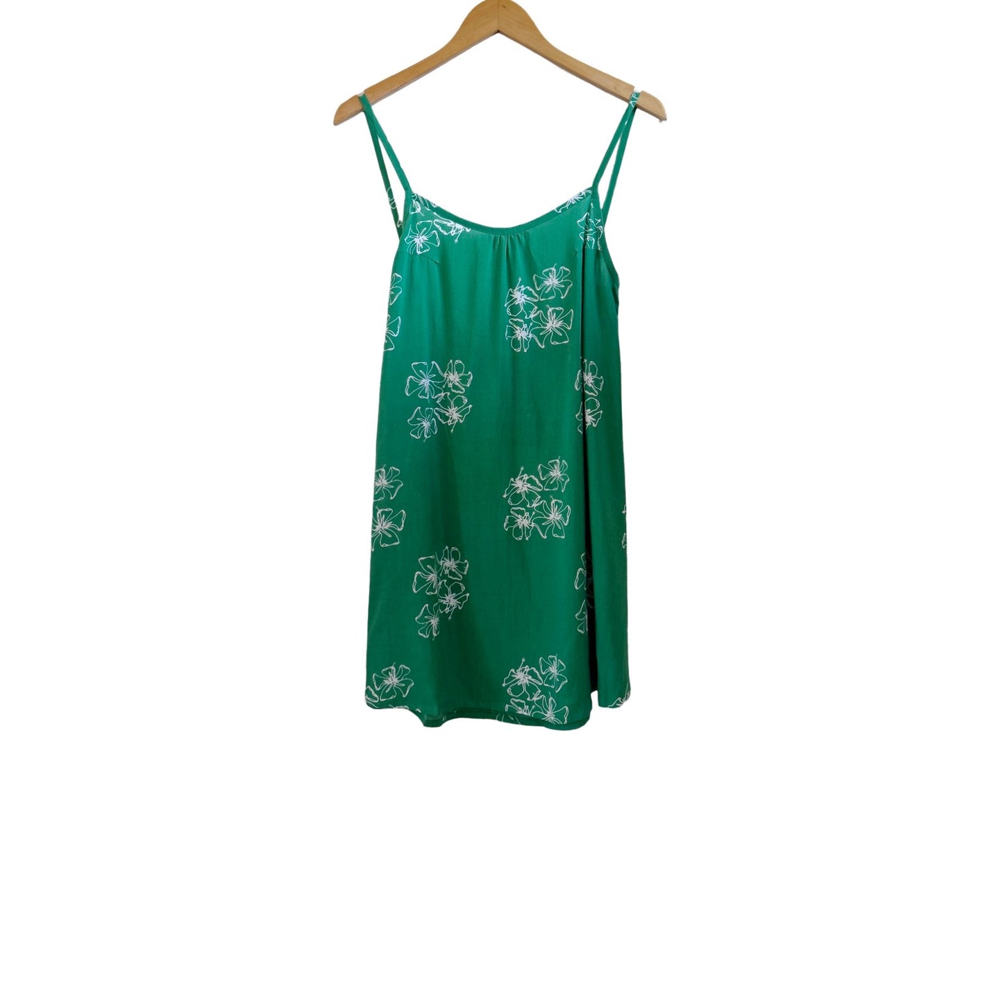 Kaione Short Dress - Pua Bunch