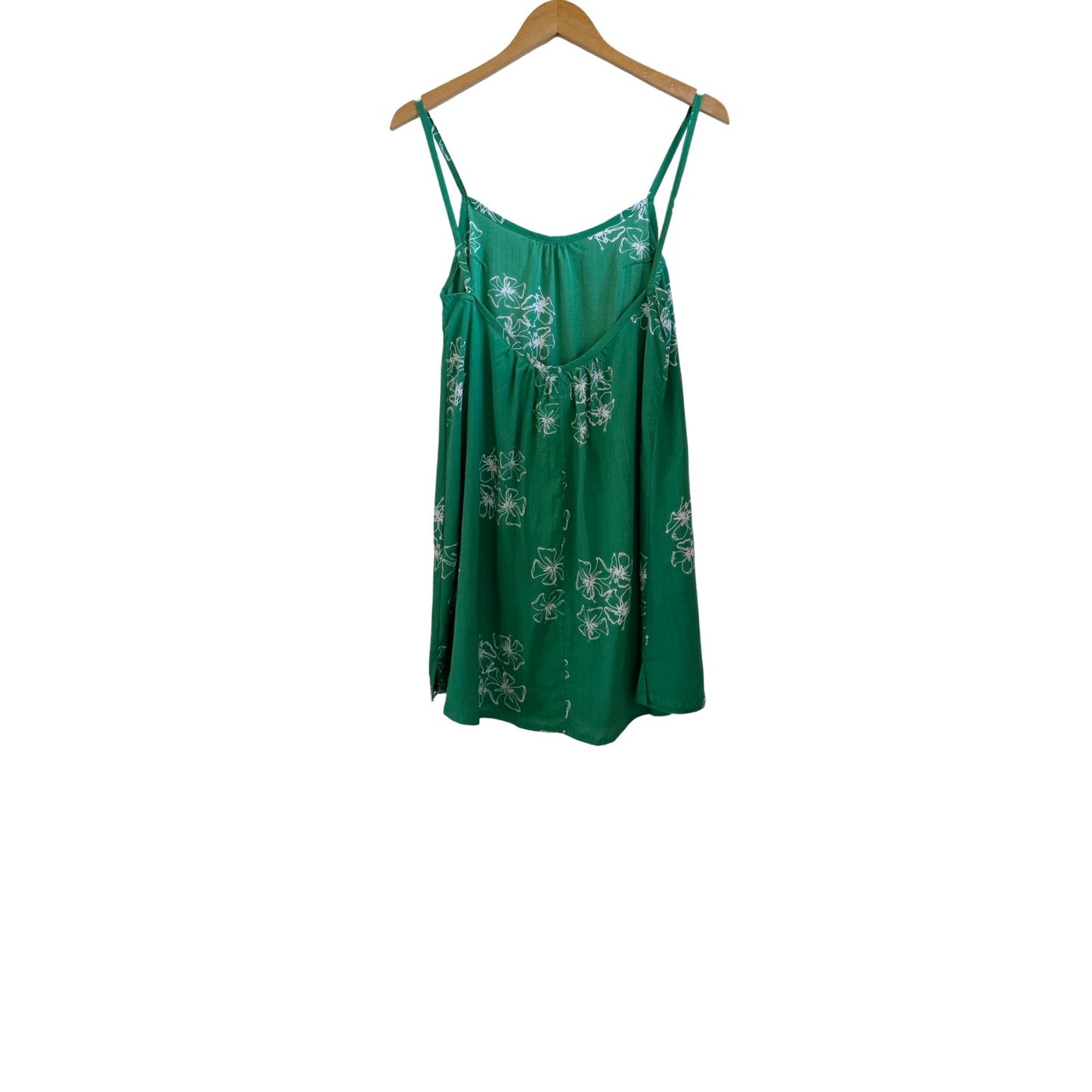 Kaione Short Dress - Pua Bunch