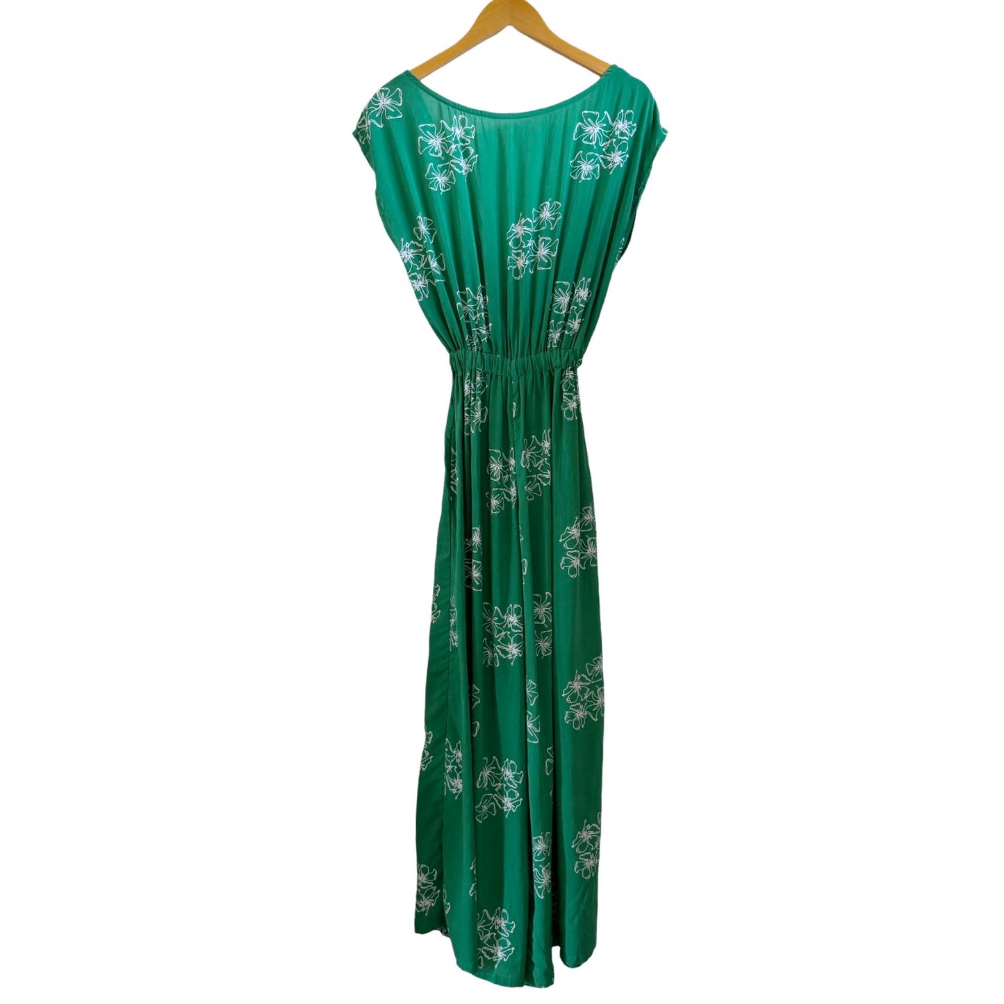 Paina Romper - Pua Bunch